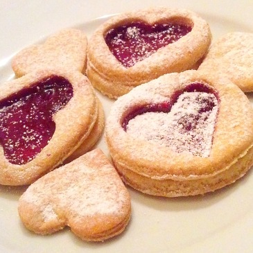 Queen of hearts tarts - Sensational Learning with Penguin