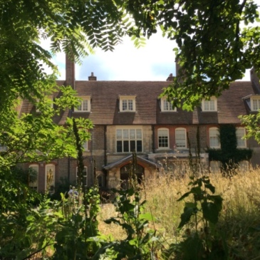 Days Out in the South East: Standen House & Garden - Sensational Learning with Penguin